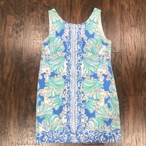Lilly Pulitzer Shift dress